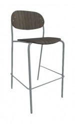 Modern Bar Stool