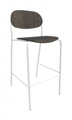 Modern Bar Stool