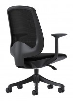 Mesh Back Office Chair