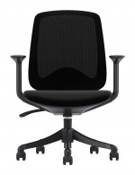 Mesh Back Office Chair