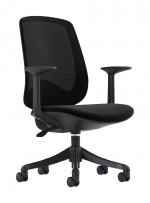 Mesh Back Office Chair