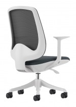 Mesh Back Office Chair