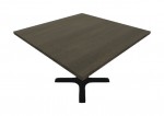 Square Table - 30