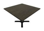 Square Table - 30