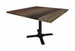 Square Table - 30 High