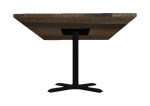 Square Table - 30