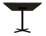 Square Table - 30