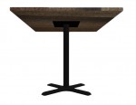 Square Table - 37