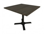 Square Table - 42