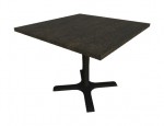 Square Table - 42