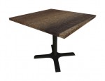 Square Table - 42