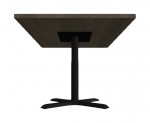 Square Table - 42