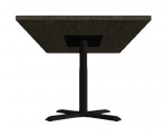 Square Table - 42