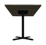 Square Table - 37