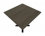 Square Table - 37