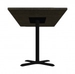 Square Table - 37