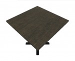 Square Table - 37