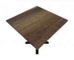 Square Table - 37