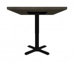 Square Table - 30