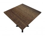 Square Table - 30