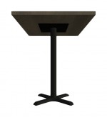 Square Table - 37