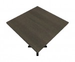 Square Table - 37