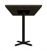 Square Table - 37