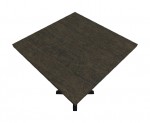 Square Table - 37