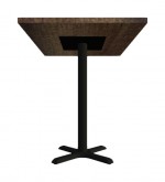 Square Table - 37