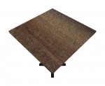 Square Table - 37