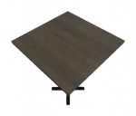 Square Table - 42