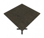 Square Table - 42