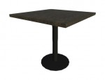 Square Cafe Table - 30