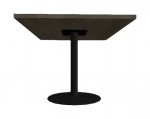 Square Cafe Table - 30