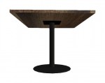 Square Cafe Table - 30