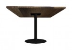 Square Cafe Table - 30