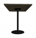 Square Meeting Table - 42