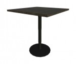 Square Meeting Table - 42 High