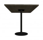 Square Meeting Table - 42