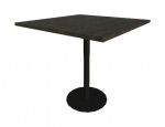 Square Meeting Table - 42 High