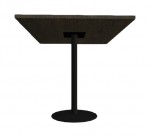 Square Meeting Table - 42