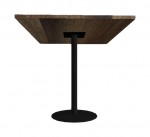 Square Meeting Table - 42