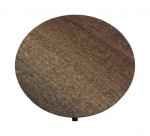 Round Pedestal Table - 30