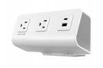 Desktop Power Module with Surge Protection