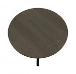 Round Pedestal Table - 42