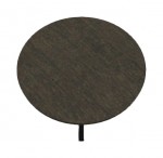 Round Pedestal Table - 42