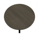 Round Pedestal Table - 42