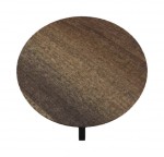 Round Pedestal Table - 42