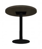 Round Conference Table - 30