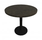 Round Conference Table - 30